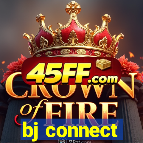 bj connect
